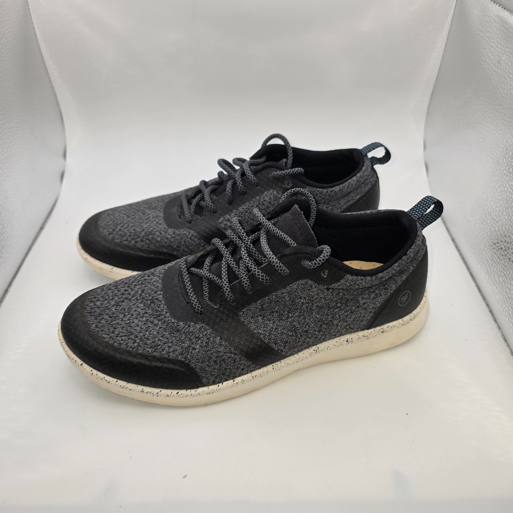 Superfeet Linden 7.5 Running Sneakers Black New Comfort Support Athletic